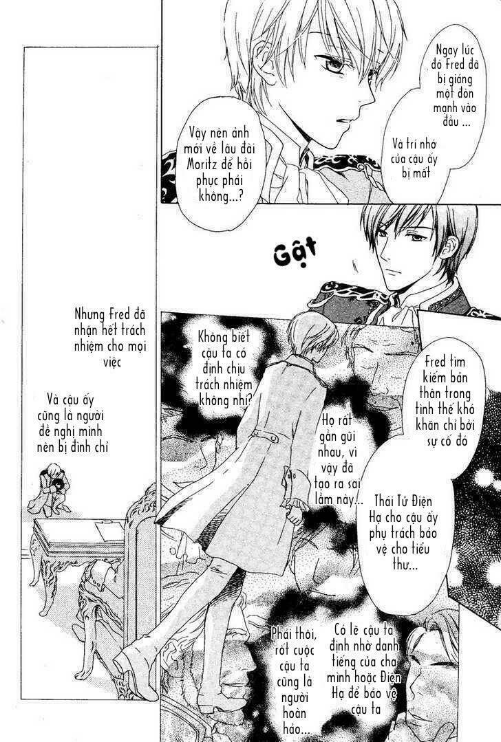 migawari hakushaku no bouken chapter 2 21