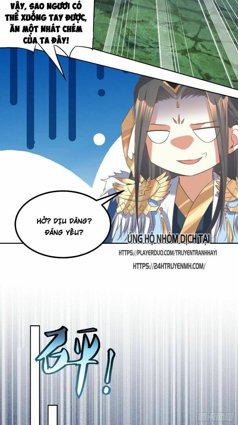 đỉnh cấp phản phái đại sư huynh chapter 31 12