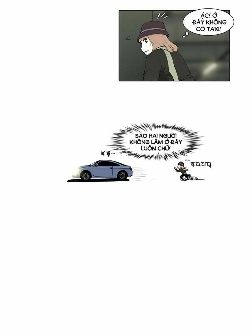 mrs. seonnyeo | mrs. tiên cô chapter 21 12