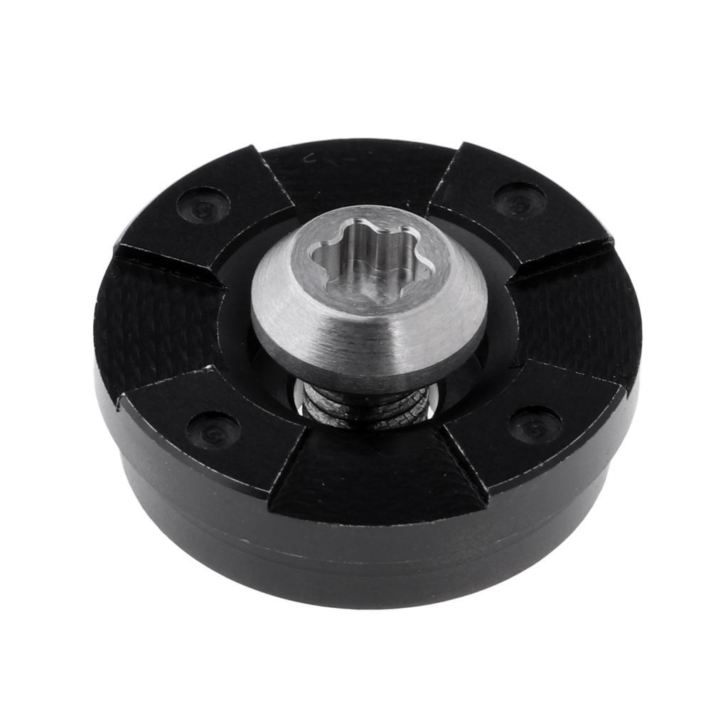 2xAluminum Alloy Golf Weight with Screw for G30 Driver Head Clubs 14g