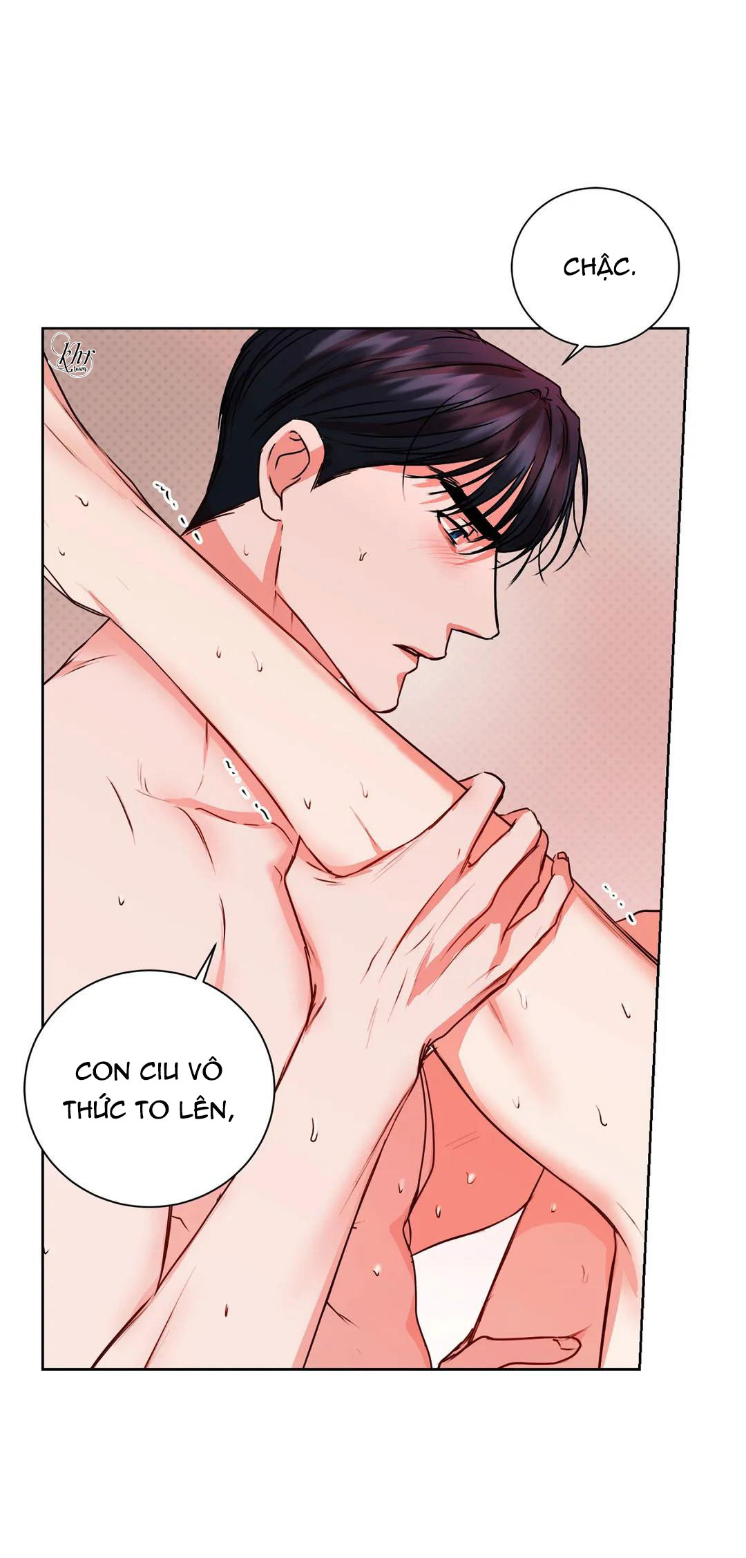 gỡ lỗi tình yêu chapter 4 48