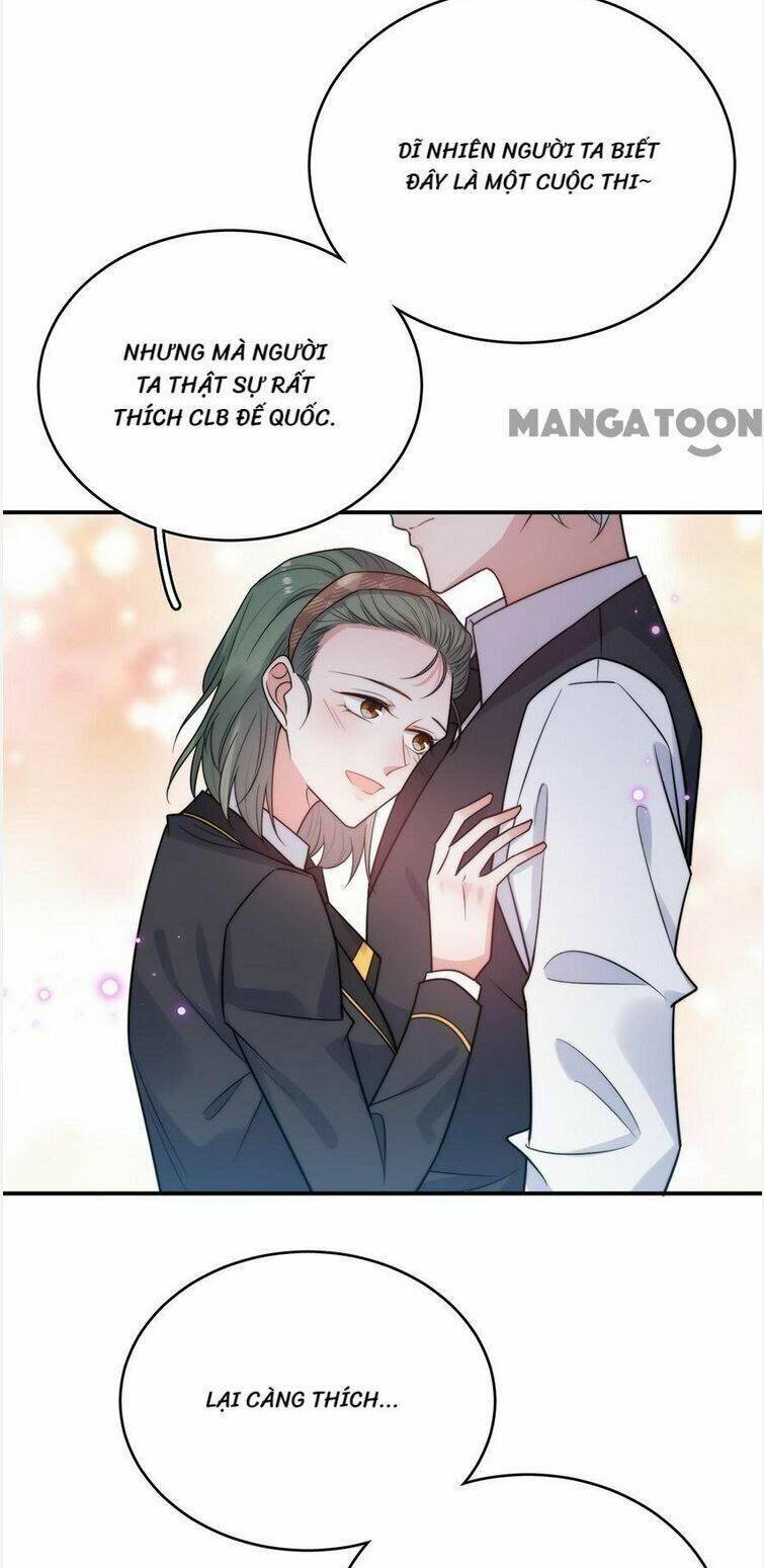 ma lạt thiên kim đẩu ác thiếu chapter 264 7