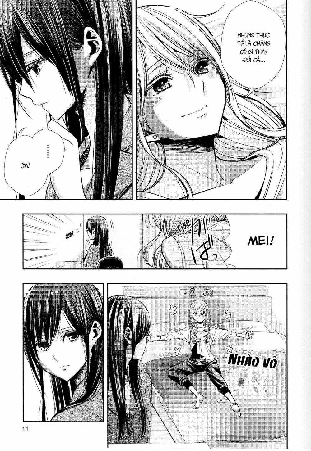 citrus (saburouta) chapter 42 11