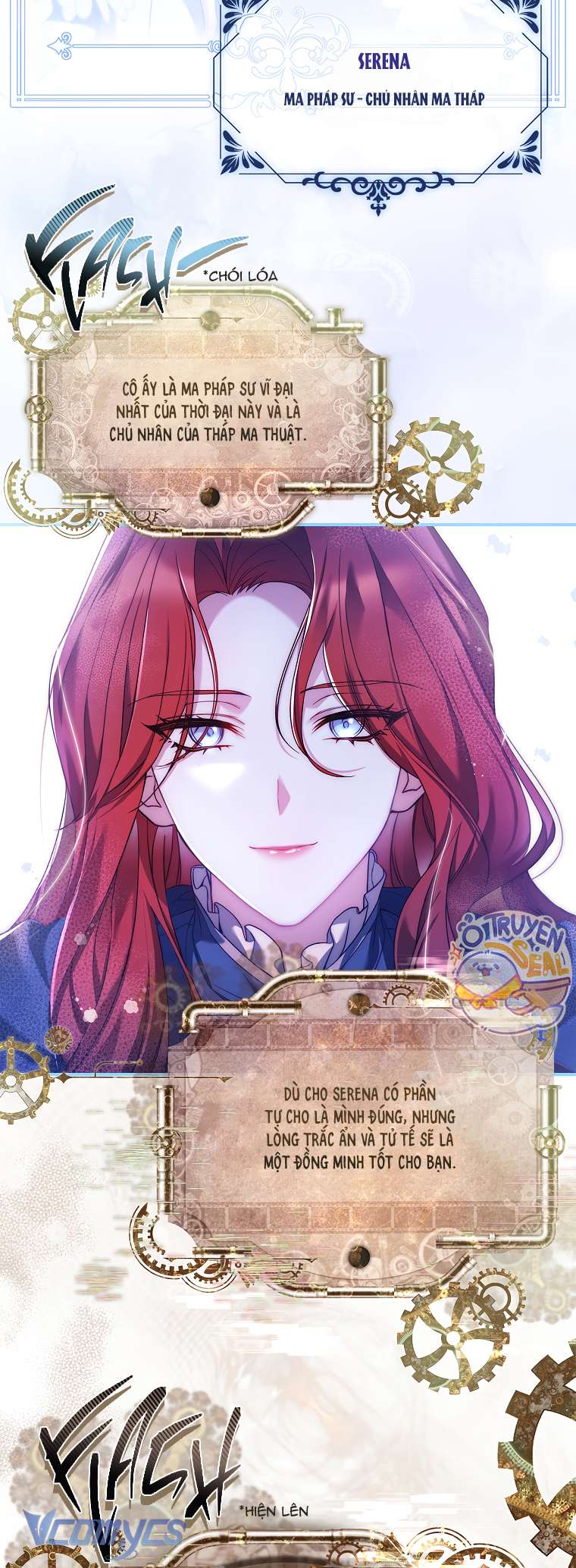 tôi đã tắt cài đặt chế độ nhận thức nỗi đau! chapter 2 12