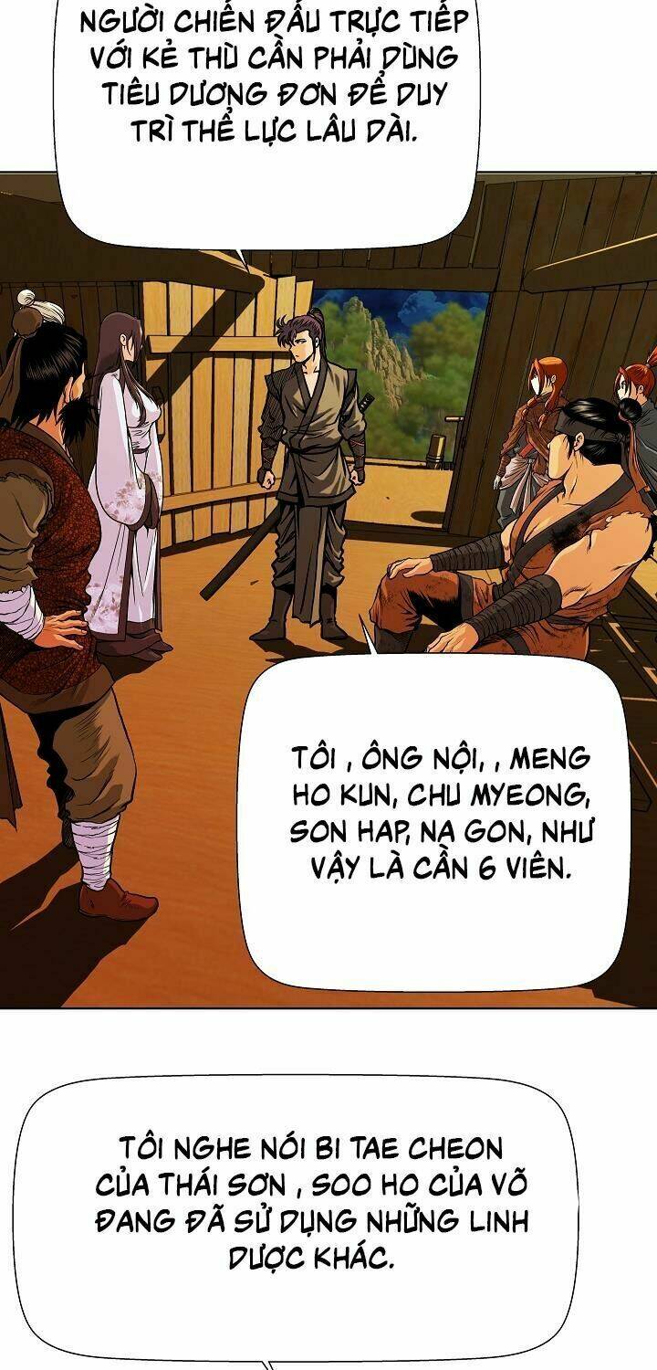 ngũ hợp chí tôn chapter 27 14