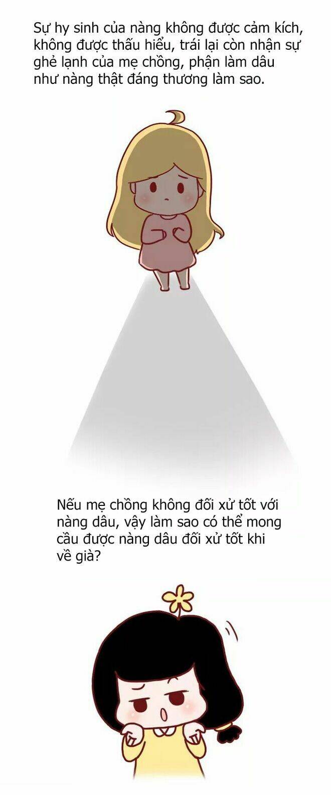 giải mã tình yêu chapter 275 16