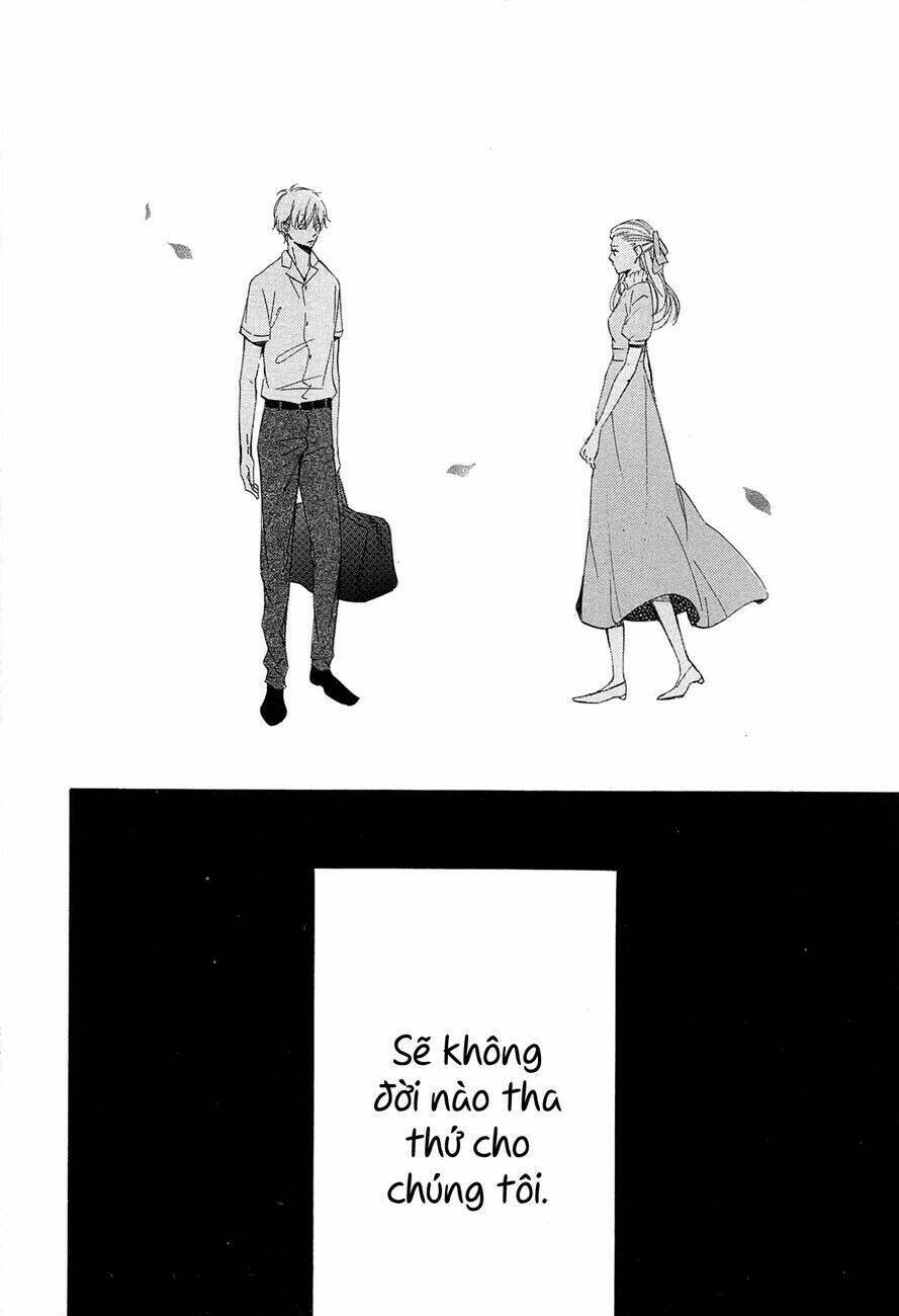 tamayura chapter 3 33