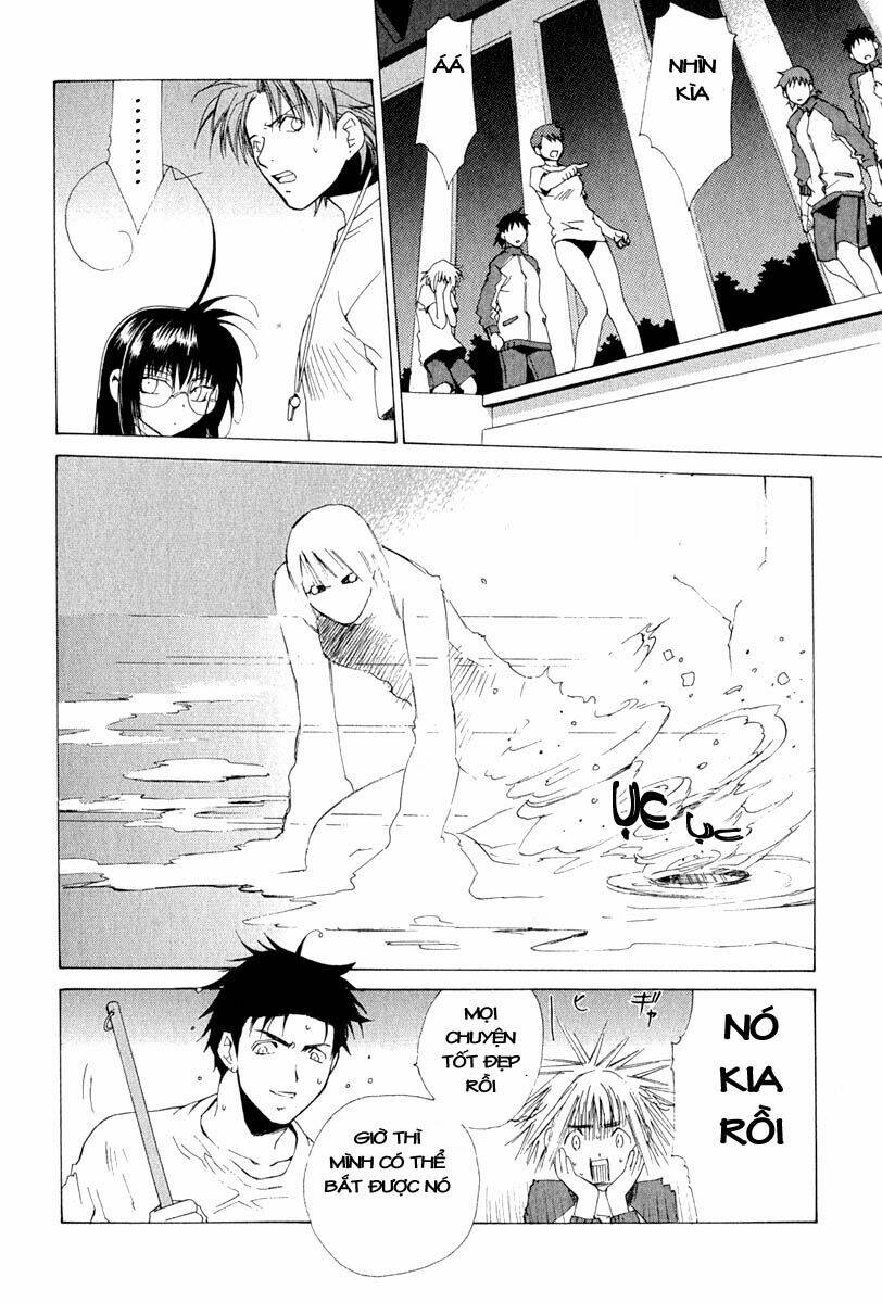 butterfly - paru paro chapter 9 10