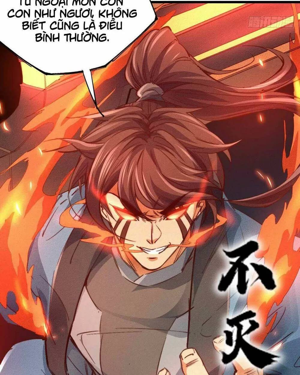 ta thành thần một mình chapter 21 62