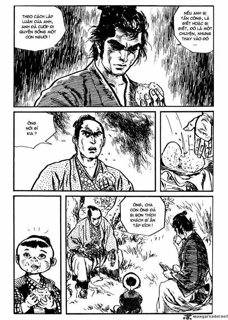 lone wolf and cub chapter 47 35