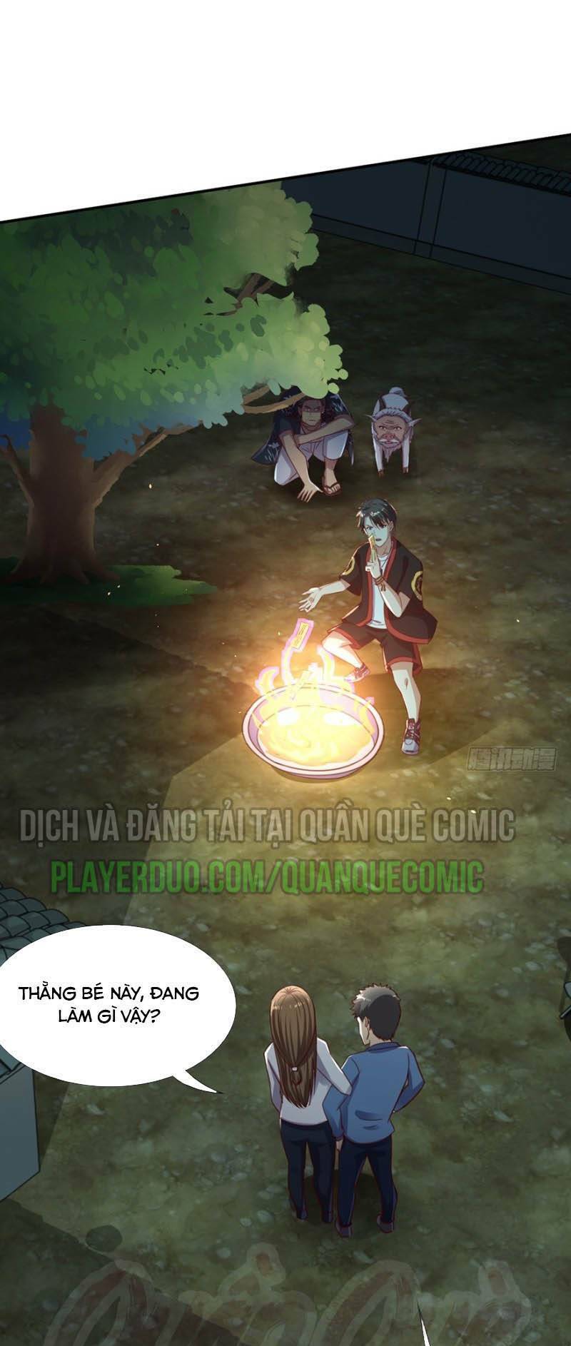 thập nhị thiên kiếp chapter 50 1