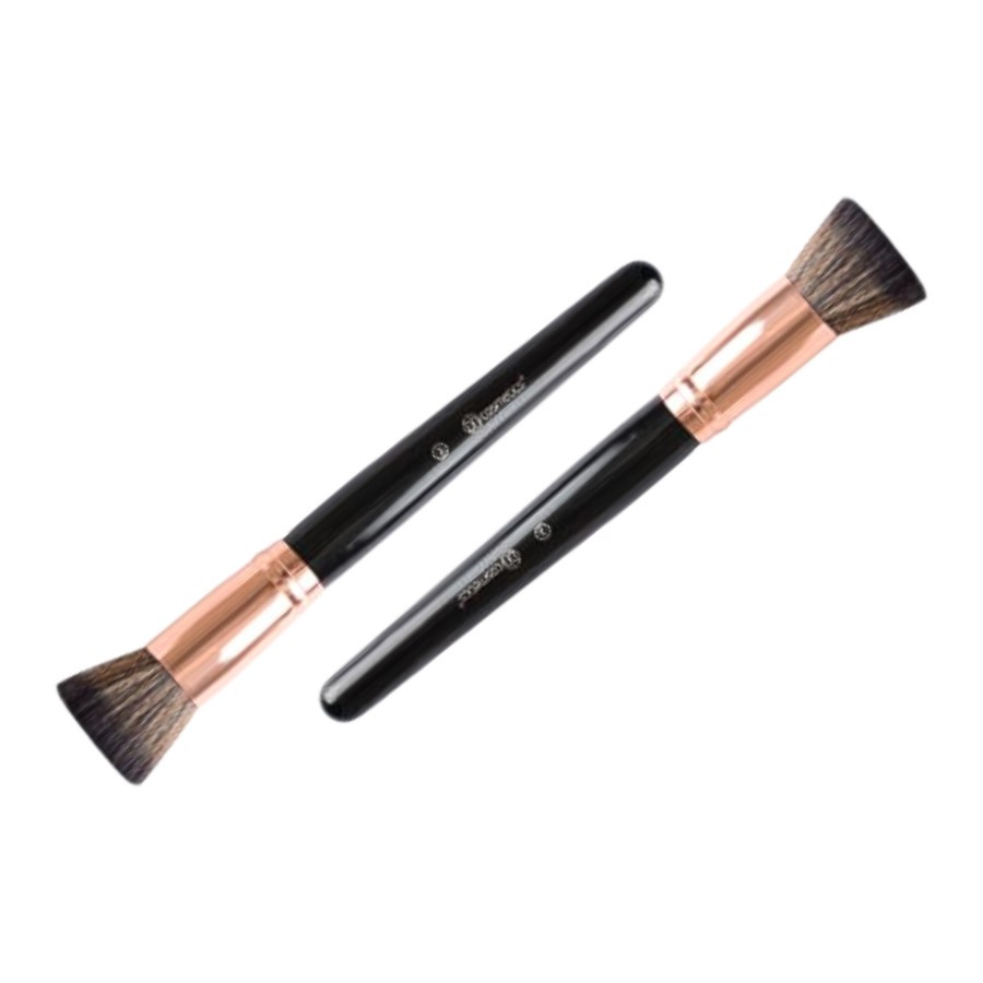 Cọ đa năng dùng cho má hồng kem Bh Cosmetics Signature Rose 03