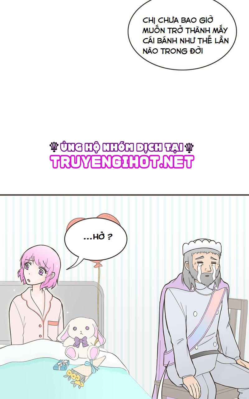 những nàng công chúa bị nguyền rủa chapter 11 6