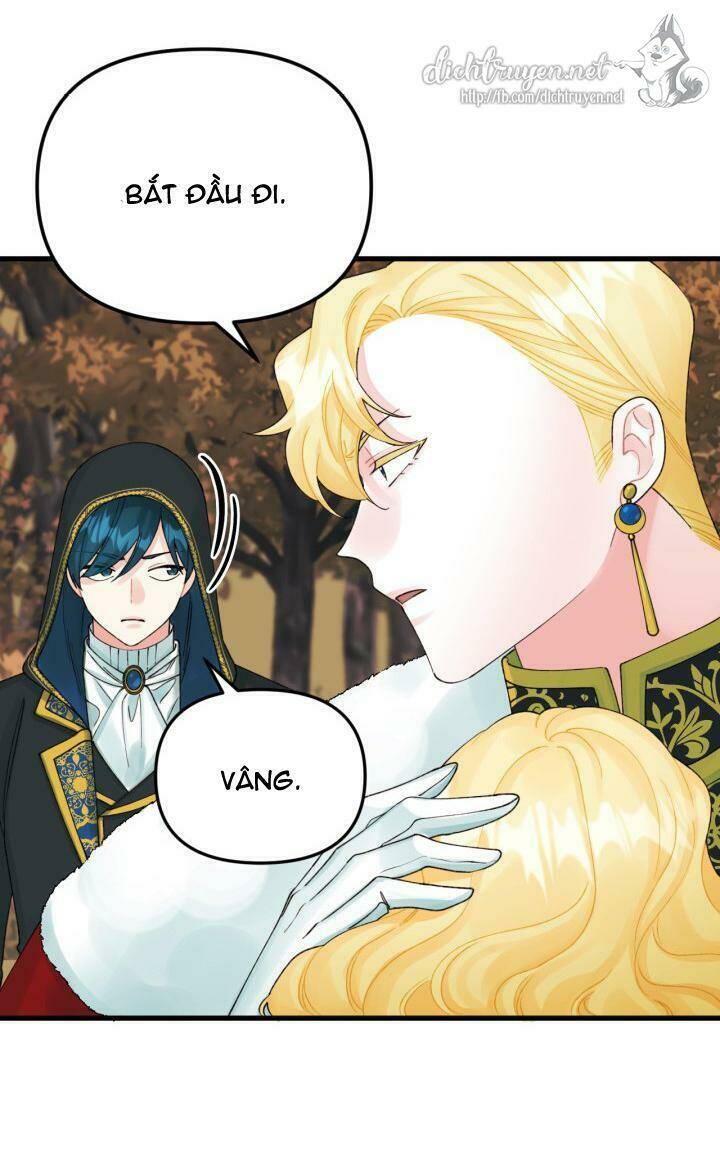 công chúa bãi rác chapter 42 35