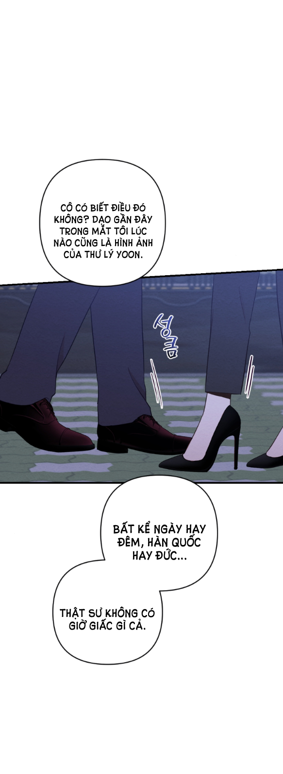 [18+] đêm không thể vãn hồi chapter 24.2 15