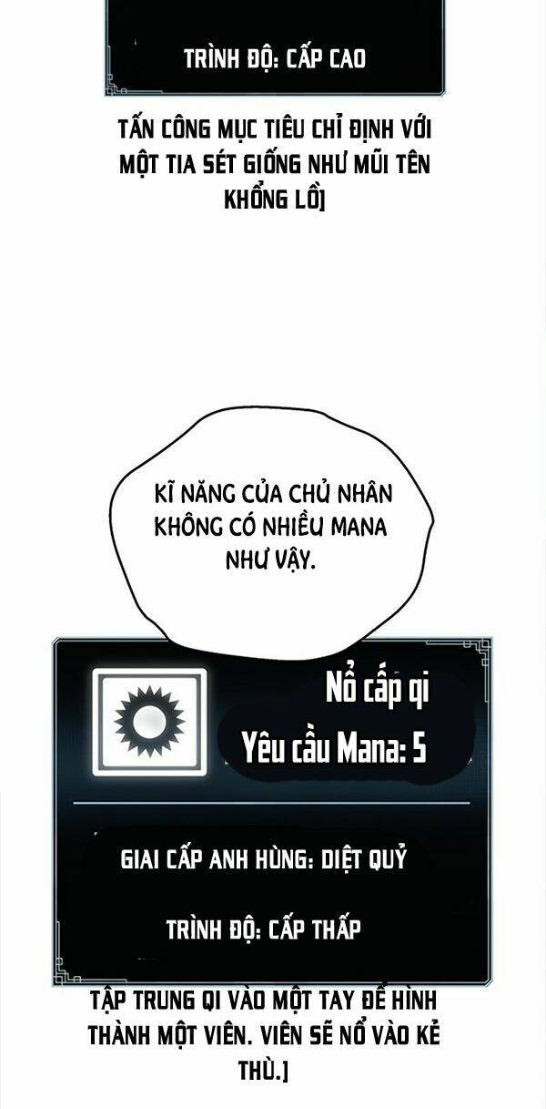 npc bắt đầu từ kỹ năng lv.999 chapter 2 109