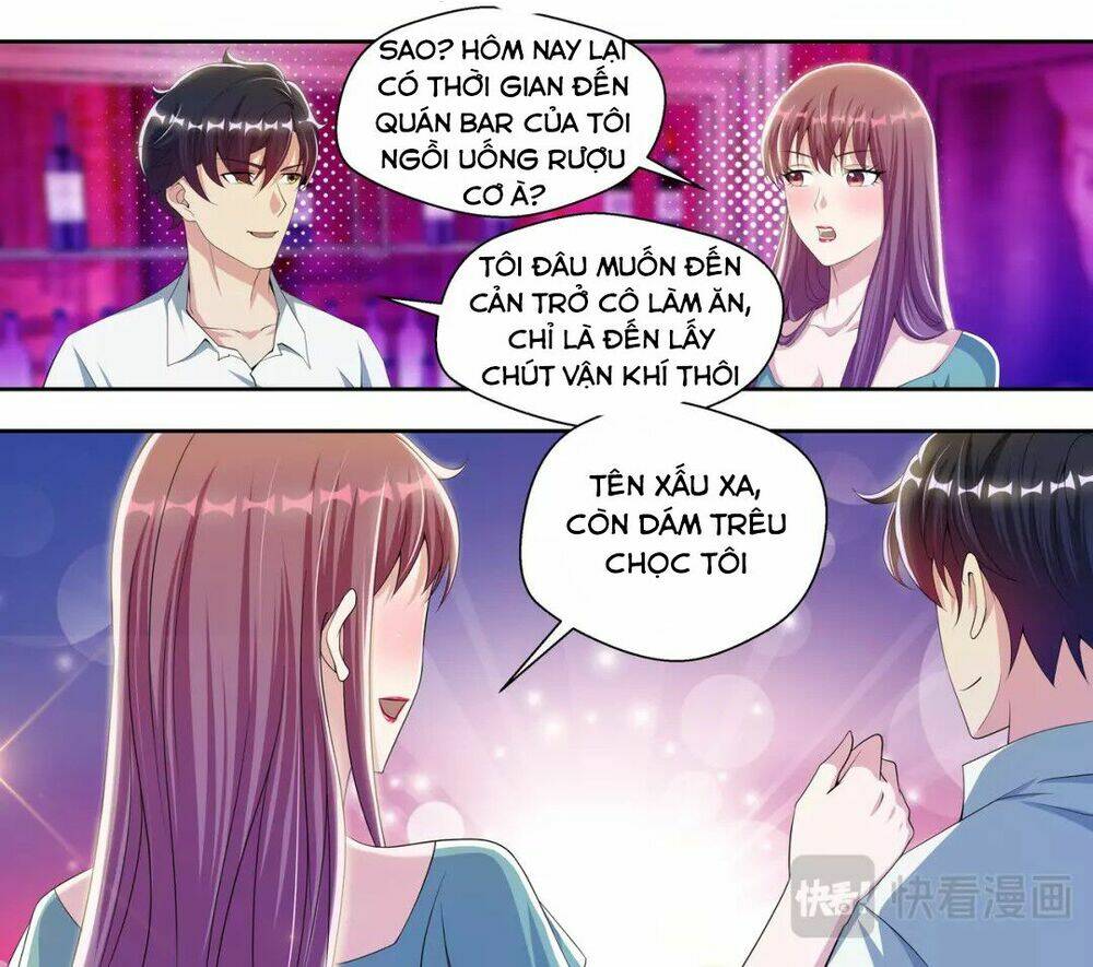 tối cường cuồng binh chapter 47 20