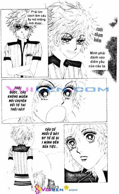 đợi em chapter 87 10