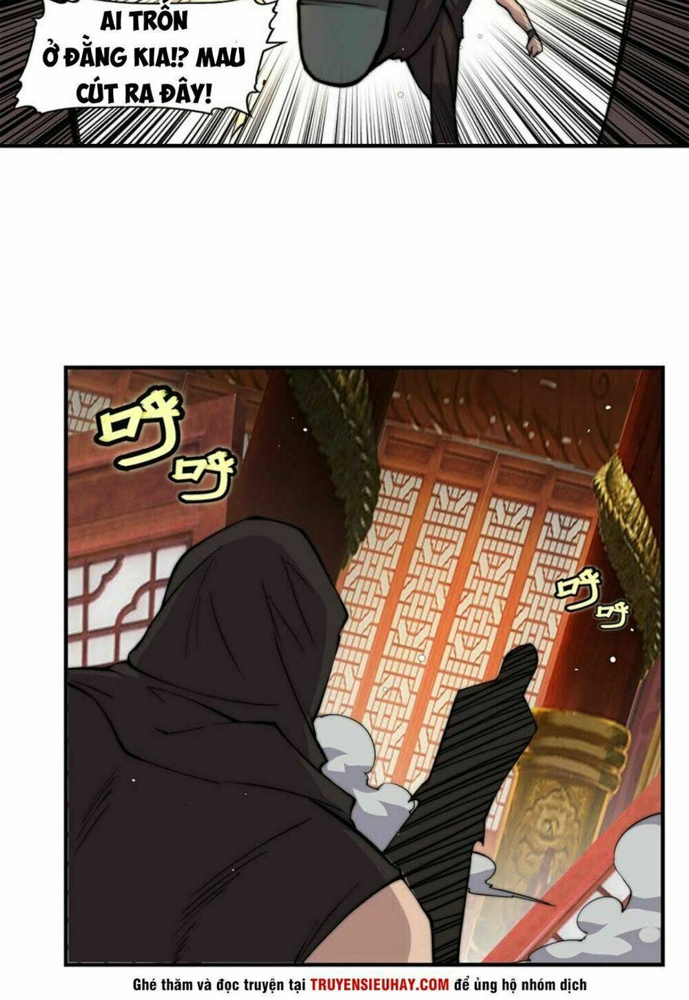 cuộc sống thoái ẩn của võ lâm chi vương chapter 62 47