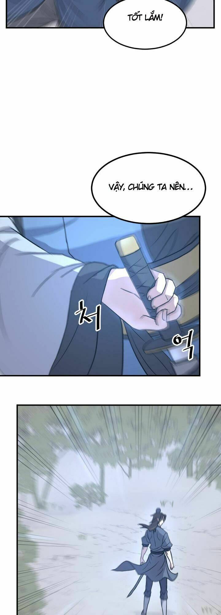 trọng sinh, bất khả chiến bại chapter 117 48