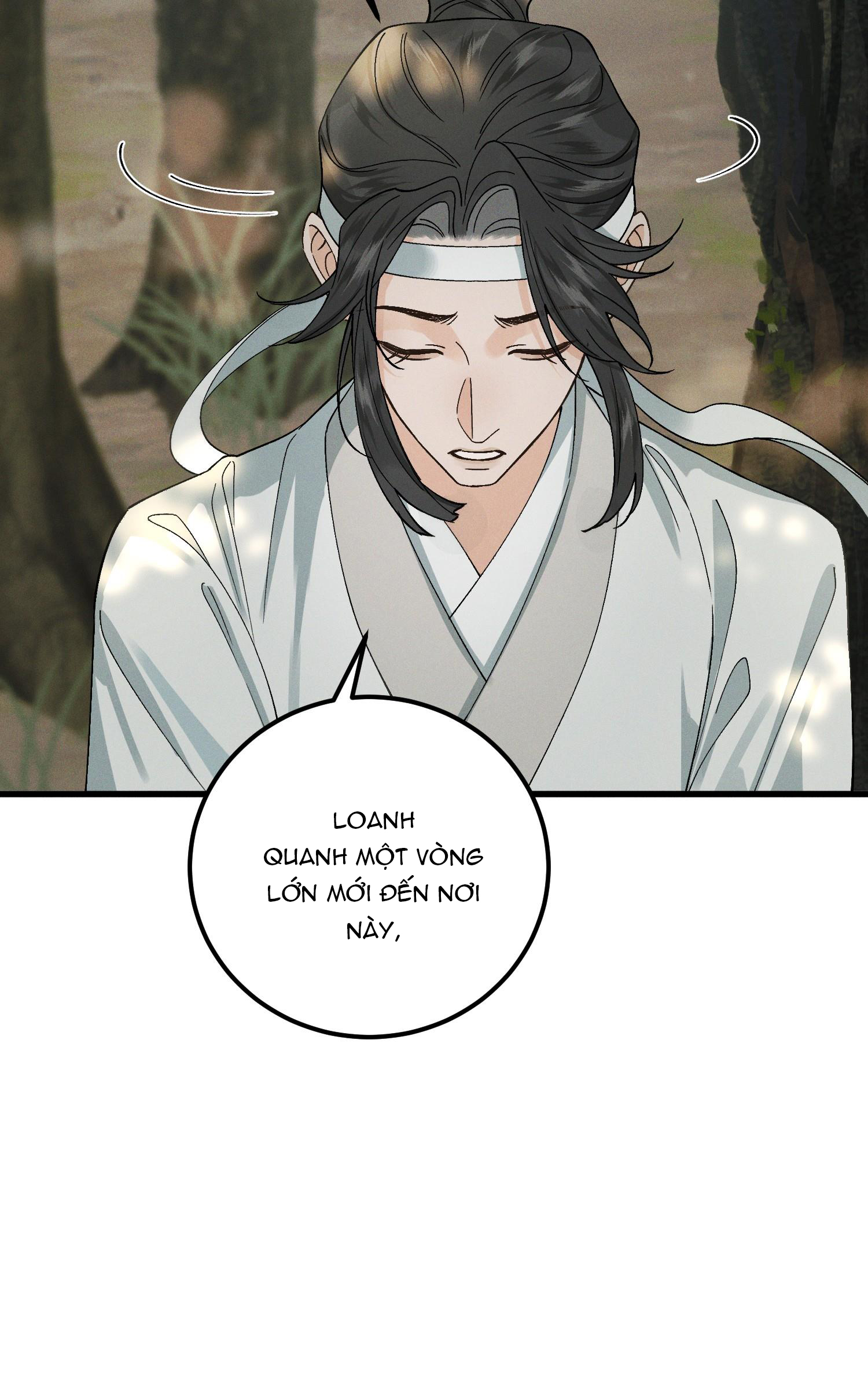 trăng trong giấc mộng chapter 12 11