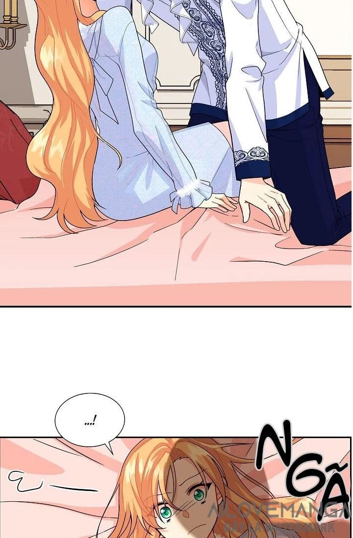 kẻ hủy diệt đã yêu tôi ! chapter 2 15