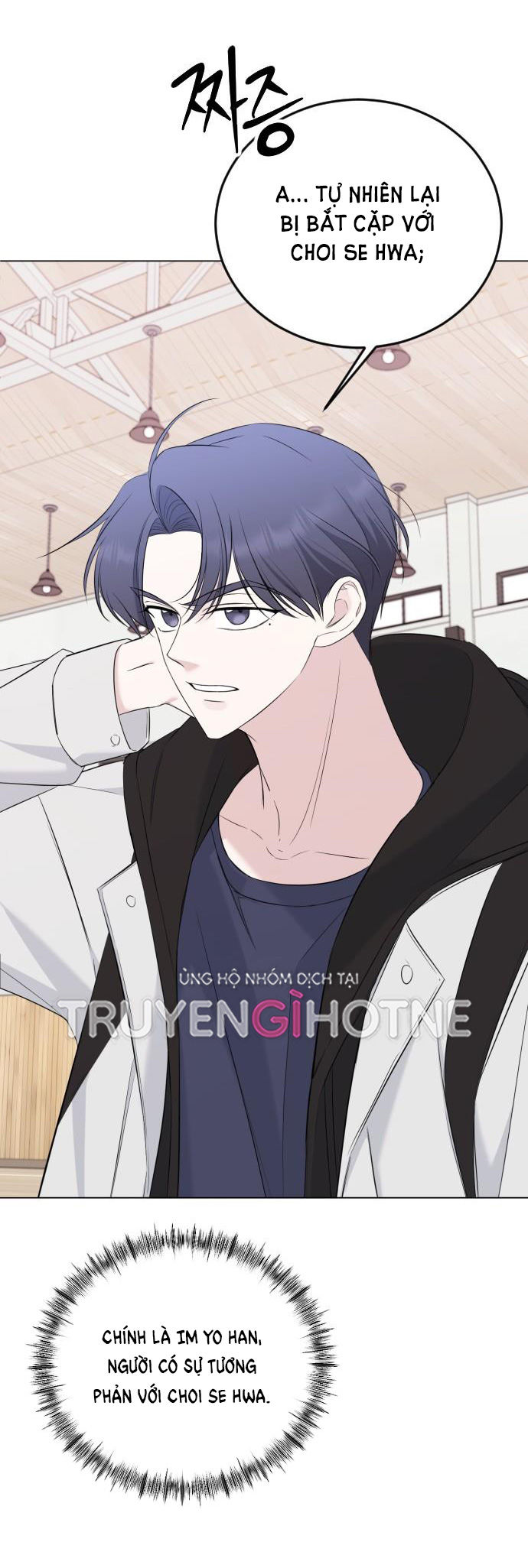 tôi sẽ thay đổi kết cục chapter 7.2 3