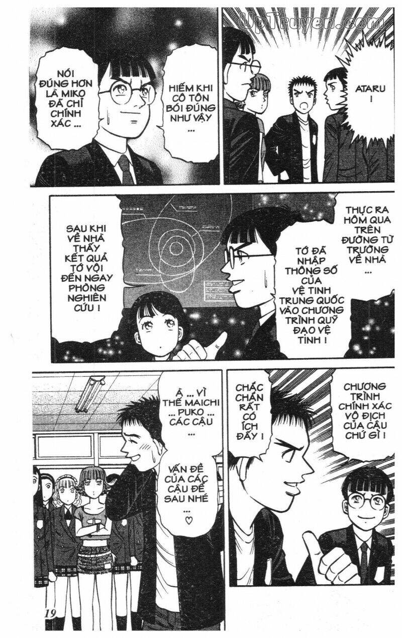 hộ chiếu xanh chapter 7 21