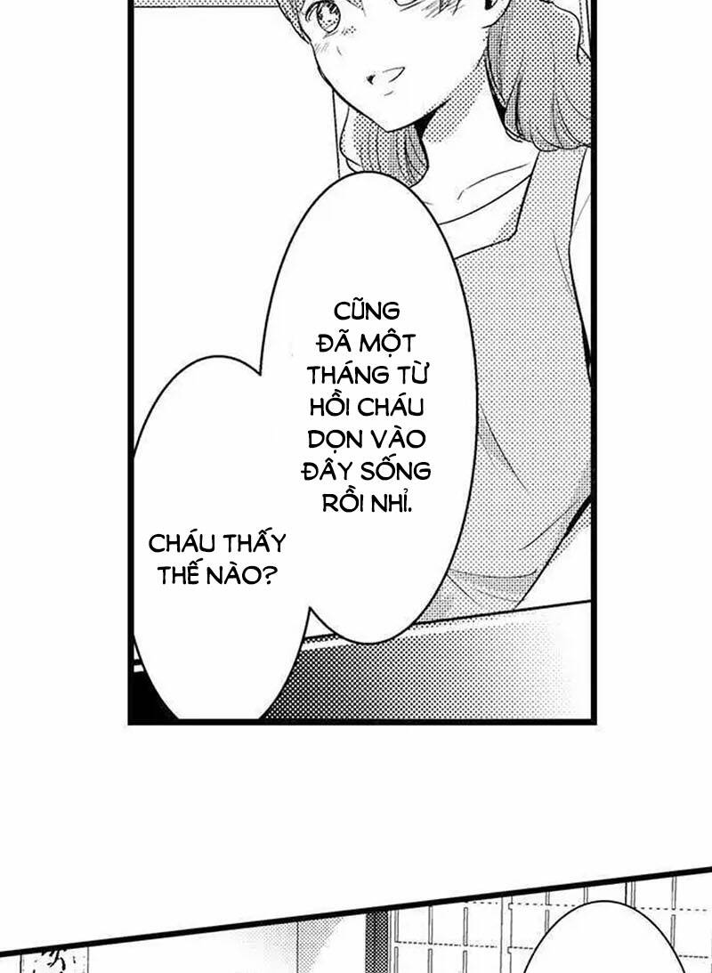 sai rồi, sếp tây nhà tôi không phải là quý ông đâu! chapter 96 6