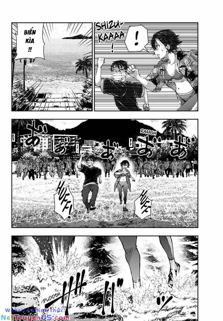 100 điều muốn làm trước khi chết chapter 57 16