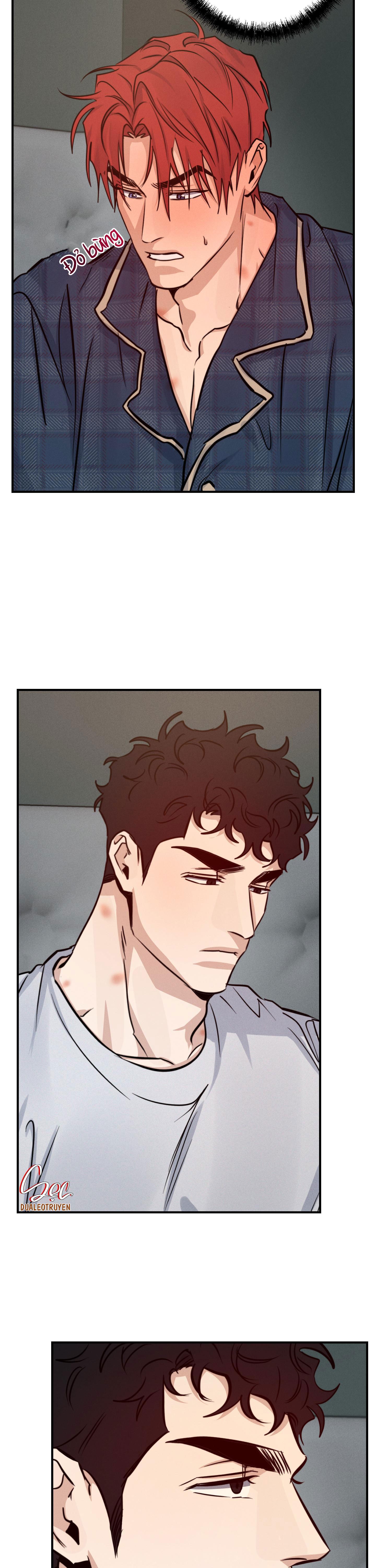 high clear chapter 41 7