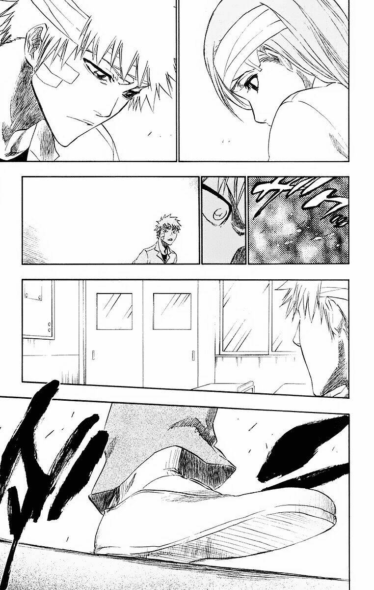 thần chết ichigo chapter 195 10