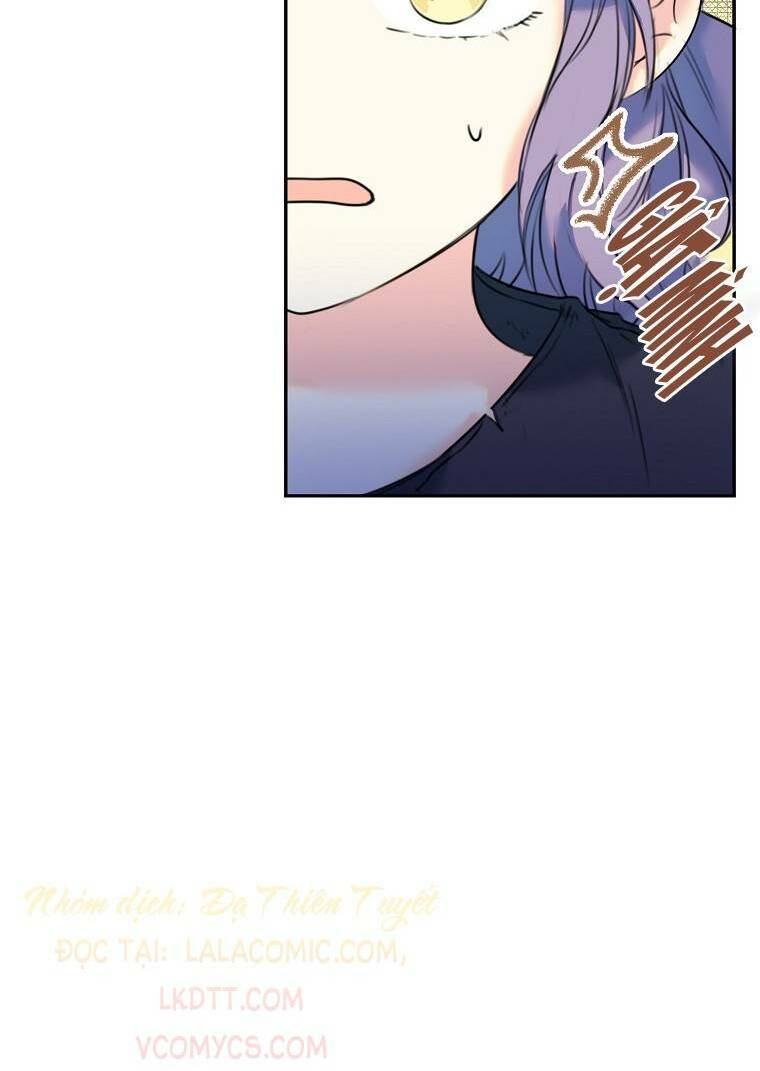 sinh ra làm con gái ác nữ chapter 6 59