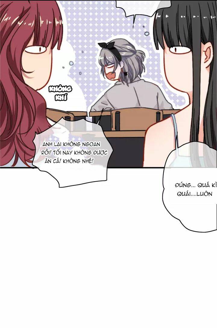 thập quang mật ngữ chapter 10 2