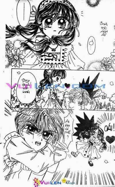 đôi giày thủy tinh chapter 1 17