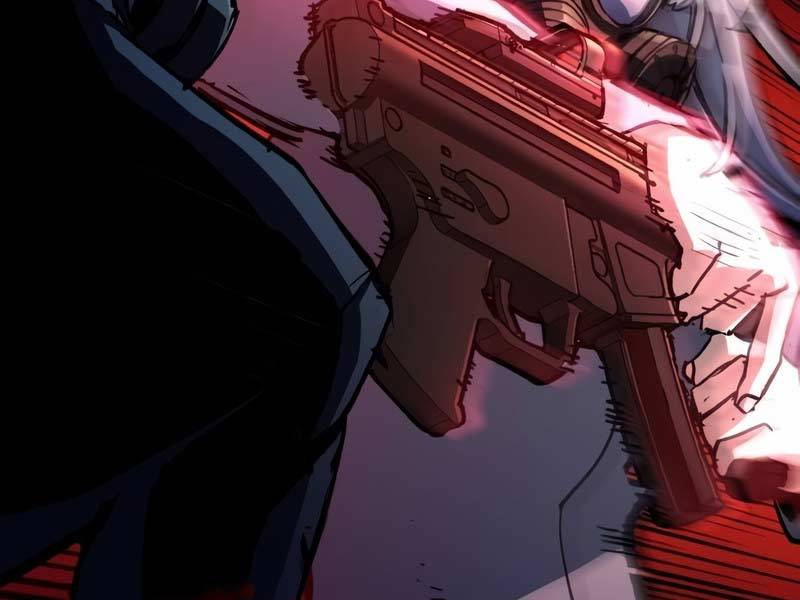 bạn học tôi là lính đánh thuê chapter 174 42