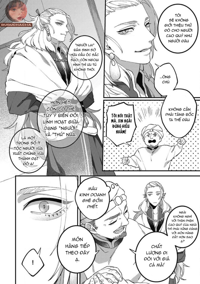 vũ khúc sư tử chapter 1 4