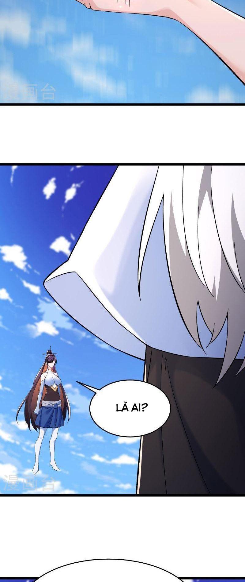 đồ đệ ta toàn là nữ ma đầu chapter 126 12