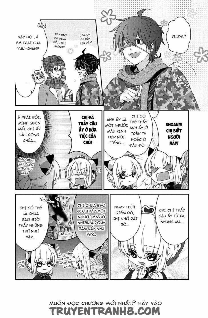 nukoduke! chapter 98 4