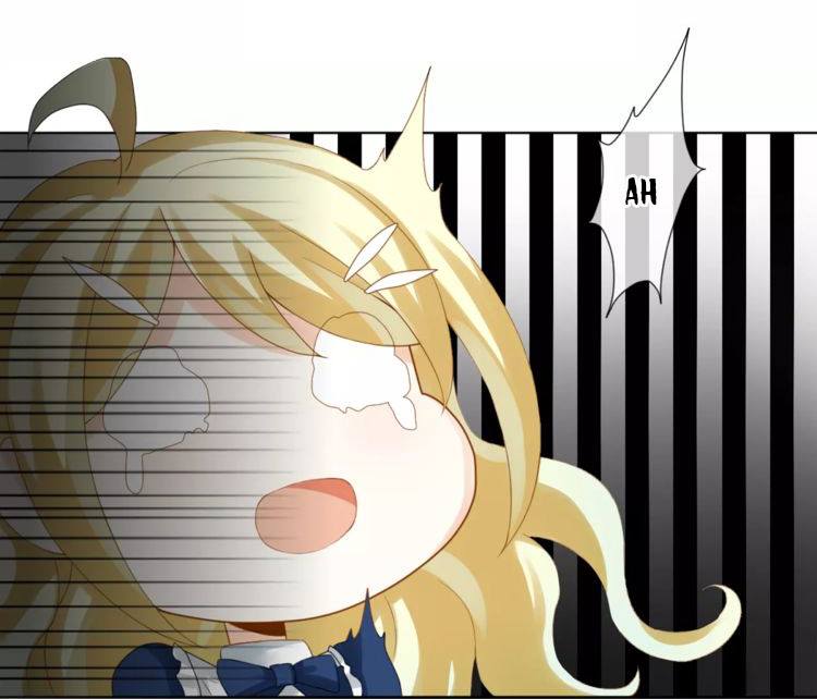 độc nhãn ác ma của ta chapter 3 10