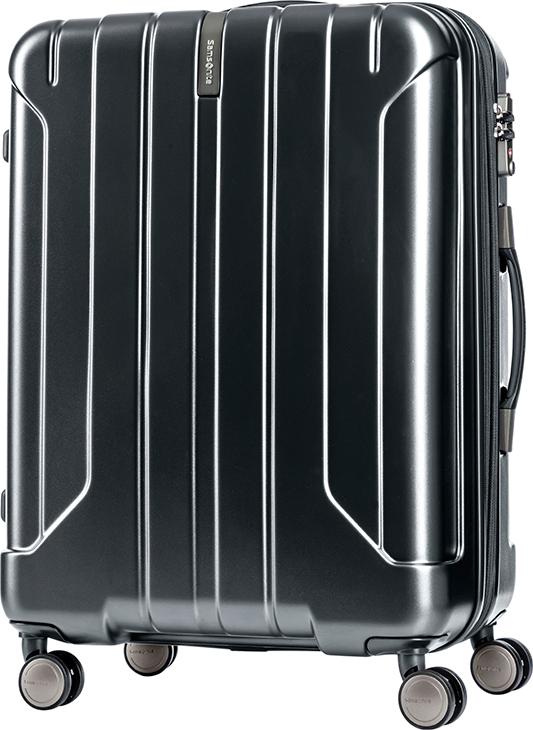 Vali Nhựa Samsonite Niar TSA : Kiểu dáng hiện đại Trang bị khóa bảo vệ TSA Trang bị 4 bánh xe đôi giúp bạn dễ dàng di chuyển trên mọi địa hình Khoang hành lý có thể mở rộng Tay cầm chắc chắn thuận tiện - SILVER