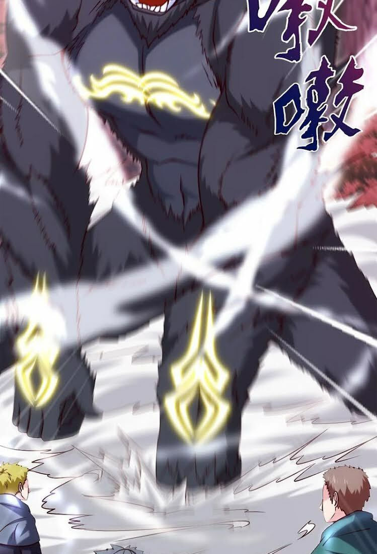 ma thú kiếm thánh dị giới tung hoành chapter 213 25