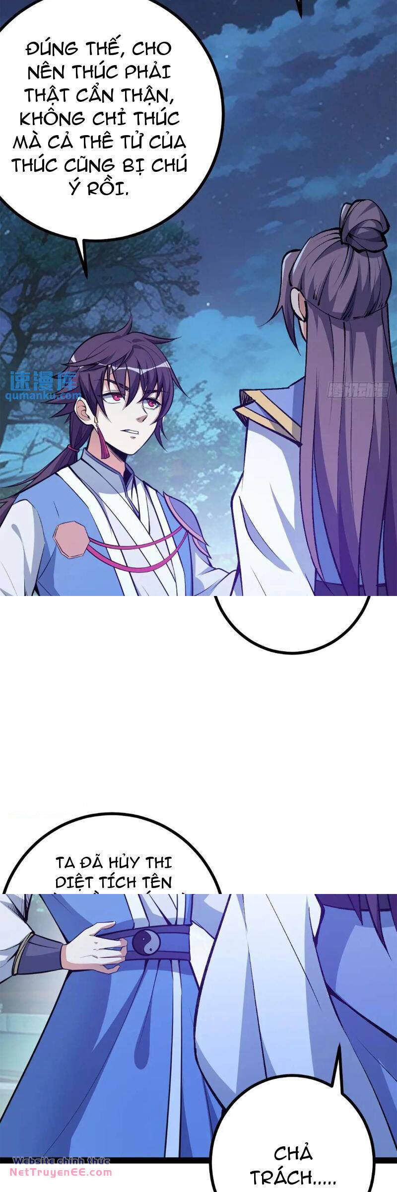 trăm tuổi mở hệ thống: con hiền cháu ngoan quỳ khắp núi! chapter 34 17