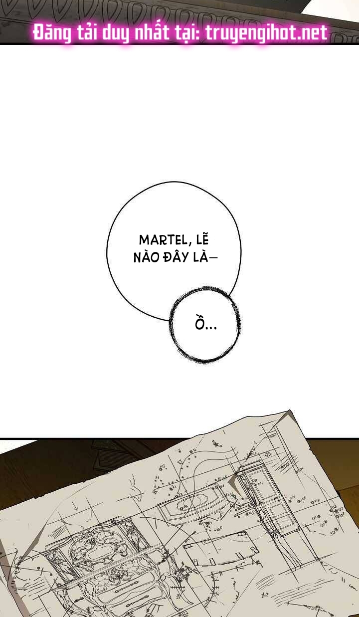 quý cô bí ẩn - secret lady chapter 24 12