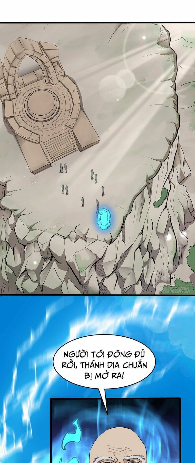 hỗn độn kiếm thần chapter 195 13