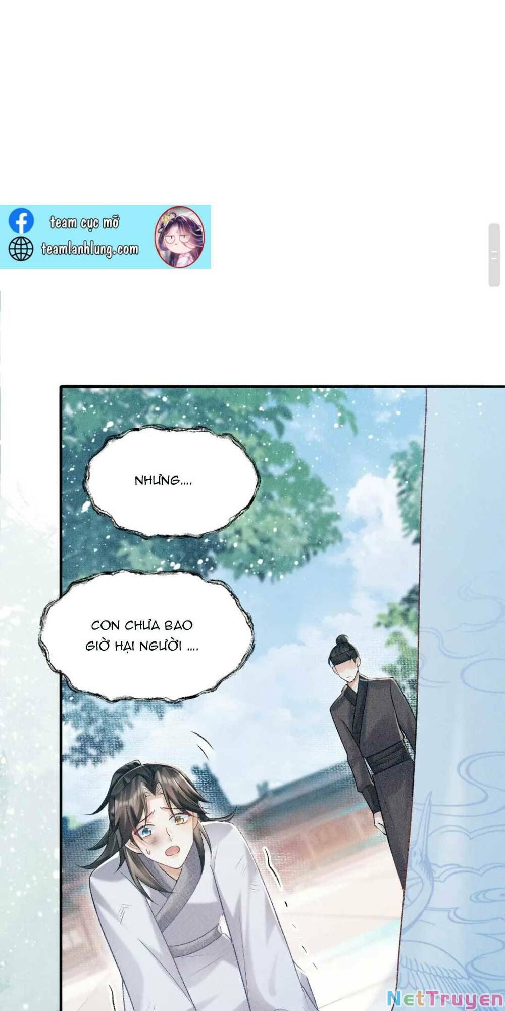 bệnh kiều đồ đệ ngày nào cũng phải dỗ dành chapter 0 28