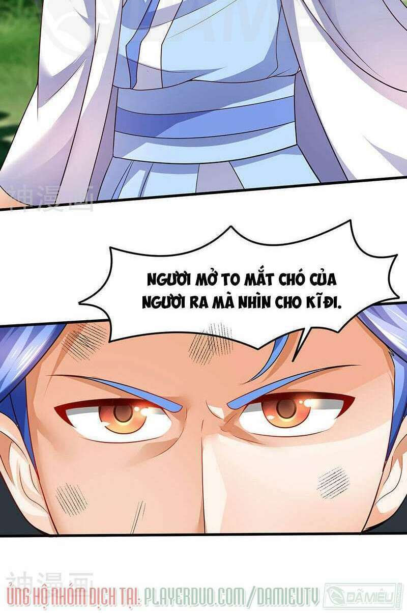 tối cường thăng cấp chapter 63 2