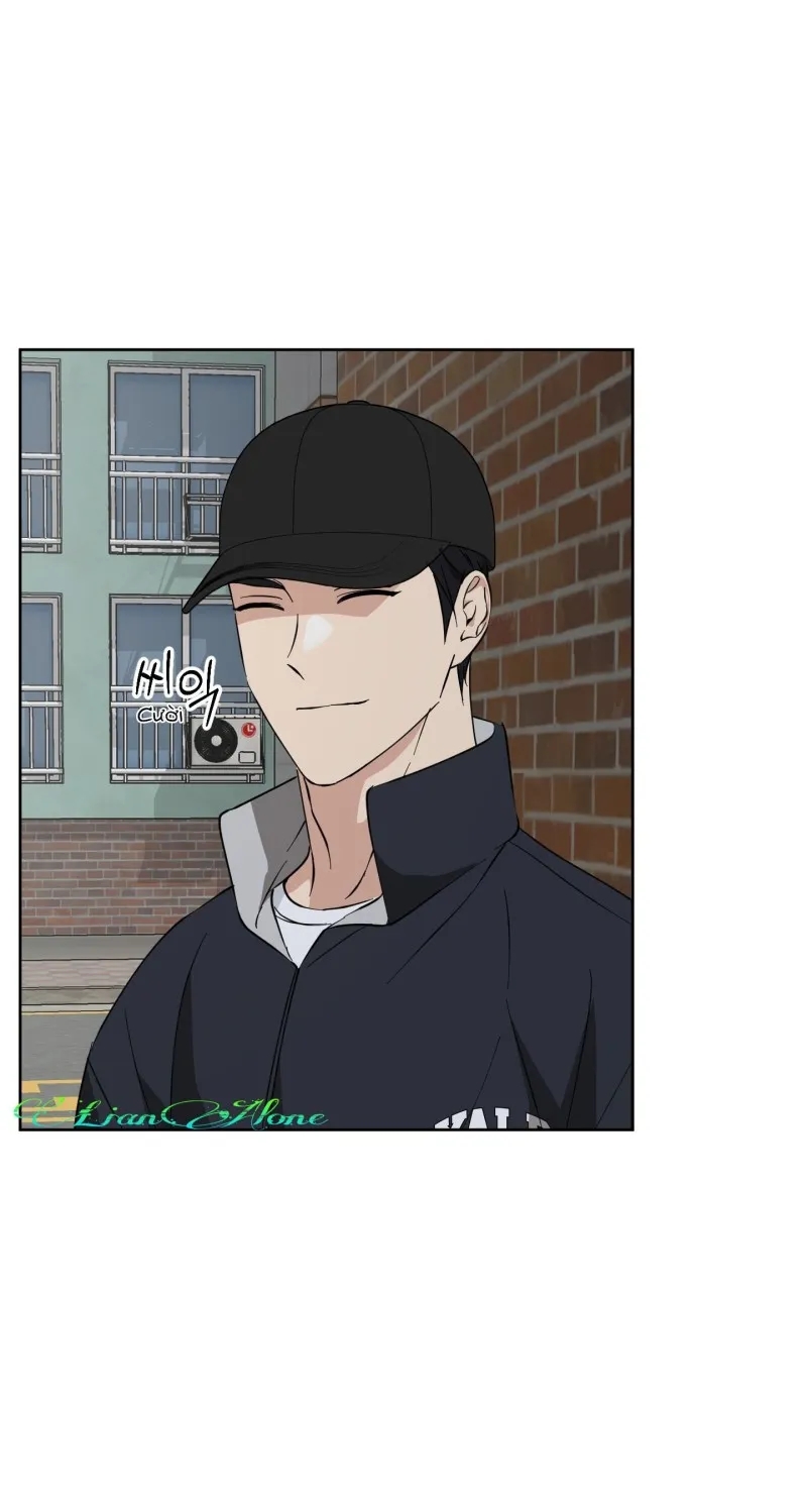 hãy bảo vệ tình yêu thuần khiết! chapter 10 19