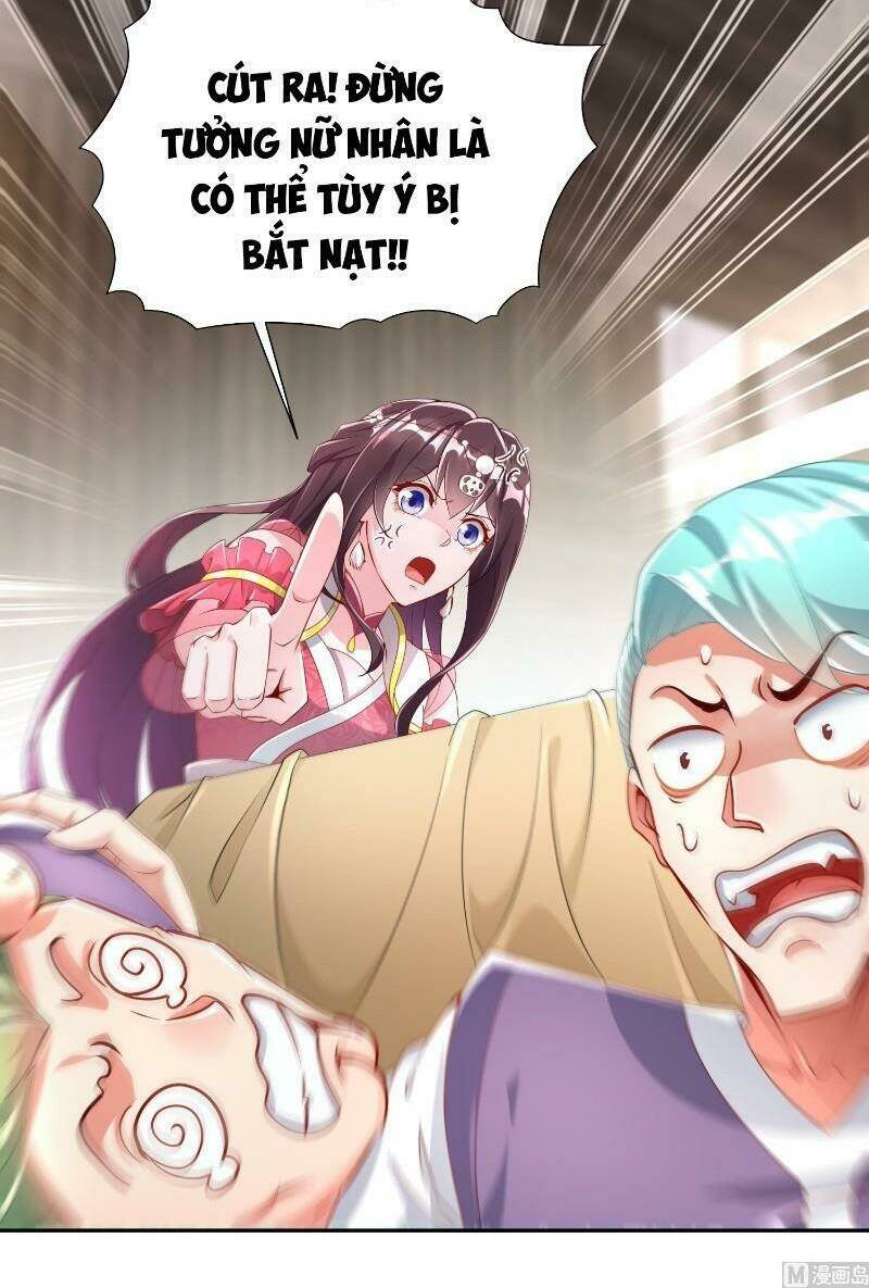 trọng sinh chi ma tôn đương đạo chapter 61 5