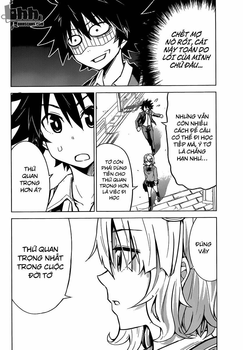 kiriwo terrible chapter 2 13